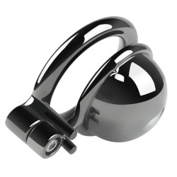 CockLock Cage de chasteté Roundit 3.5 x 3.4cm